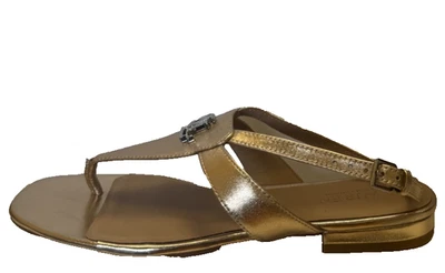 Lauren by Ralph Lauren Everley Sandals UK 5 US 7 EU 38 REF M1040 = - Image 1 of 4
