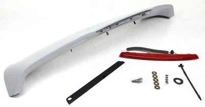 OEM Rear Spoiler For KIA Niro, EV 87210-G5000 Paint-To-Match PTM - Image 1 of 4