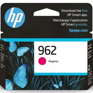 HP Inc. HP 962 Apurowy wkład atramentowy 3HZ97AN # 140 - Zdjęcie 1 z 8