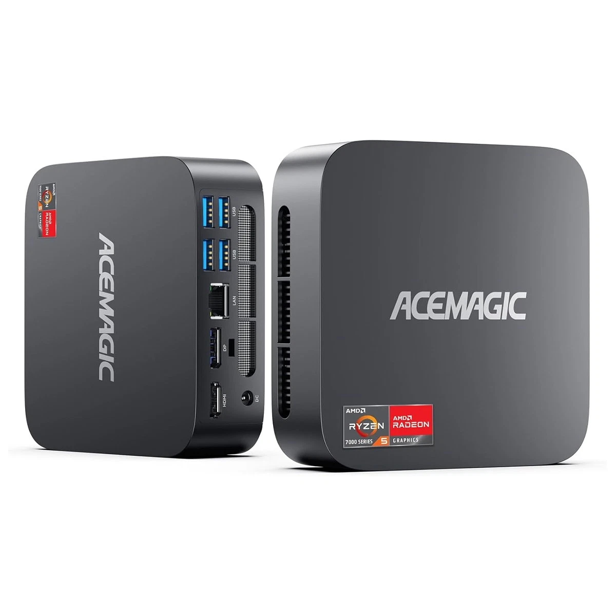 ミニPC ACEMAGIC Vista Mini V2 G5 Green Series M ACEMAGIC Vista Mini V2 G5 Green Series M Powerful Mini PCs and