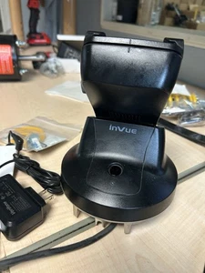 InVue CT300 Tablet Point of Sale Stand w/Cords PNCT300-GAP-9-7--NOFRAME - Afbeelding 1 van 2