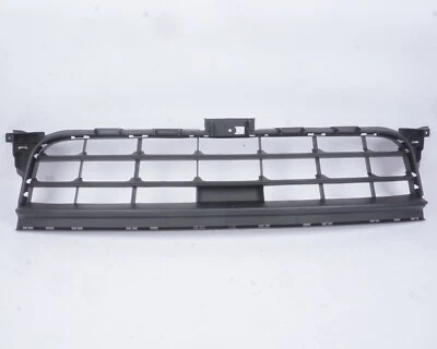 2018 - 2021 PORSCHE PANAMERA FRONT BUMPER LOWER GRILLE - Image 1 of 4