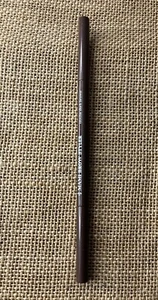 Alamar Cosmetics MOCHA Miami Brow Styler Dark Brown Eyebrow Pencil - Picture 1 of 3
