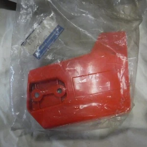 NOS OEM NEU ORIGINAL ECHO FÜHRUNGSSCHIENENABDECKUNG 433010-11231 43301011231 MOTORSÄGE - Bild 1 von 4