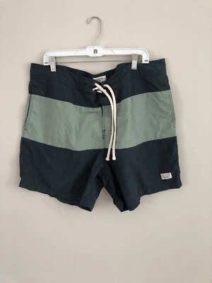 Bañador moderno de diversión 38 board shorts Foto 1 de 4