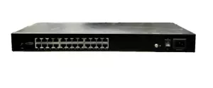 Luxul AGS-1024 Gigabit Network Switch 24 Ports - Picture 1 of 2