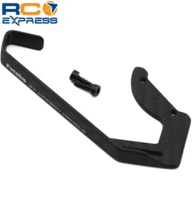 Futaba 10PX 3D Carbon Fiber Handle FUTUBT2332 - Picture 1 of 1