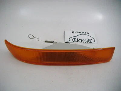 Neu NOS Opel Movano Renault Master II Blinker rechts 7700352108 orange Carello - Bild 1 von 4