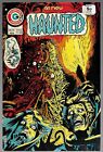 HAUNTED (1971) #20 - Back Issue (S)