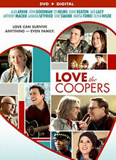Love the Coopers [New DVD]