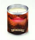 Aunt Sadies Homemade Candles Tweed Fragrance - It's All About The Beard Original
