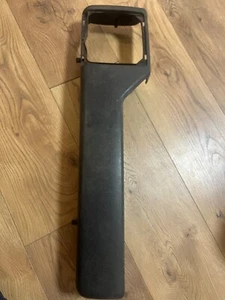 VW GOLF JETTA MK2 FRONT RIGHT DOOR CARD STORAGE BOX BAG 191867134B 191 - Picture 1 of 9