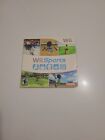 Wii Sports Nintendo Wii With Sleeve No Manual
