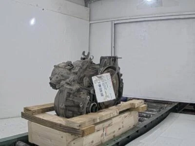 Conjunto de transmisión automática usado se adapta a: Chevrolet Equinox 2006 AT AWD opt M45 Foto 1 de 4