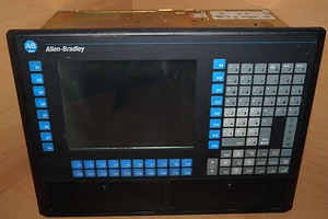 PC industrial Allen-Bradley 6180-aegbfbczgbcz a - Imagen 1 de 2