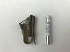 USMC 2nd MEB M127A Signal Flare (Metal) and Pouch 1/6th Scale Soldier Story 