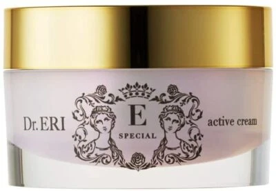 Dr.ERI International E SPECIAL Active Cream V High-Performance Beauty Cream 30g - Image 1 of 4