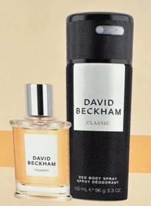 David beckham classic giftset - Picture 1 of 3