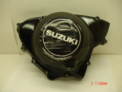 11351-01D00 CUBIERTA GENERADOR SUZUKI '89 - '96 GS500E Foto 1 de 4