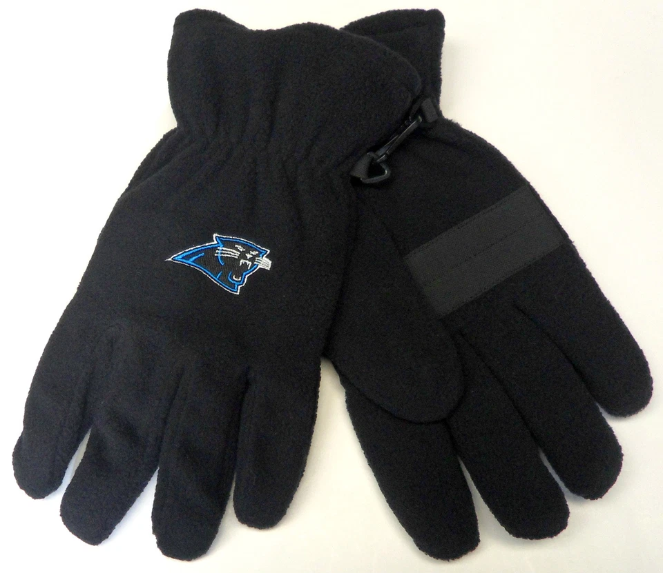 NUEVO CON ETIQUETAS NFL Reebok Team Apparel Polar Guantes de Invierno ¡NUEVOS!! Foto 1 de 1