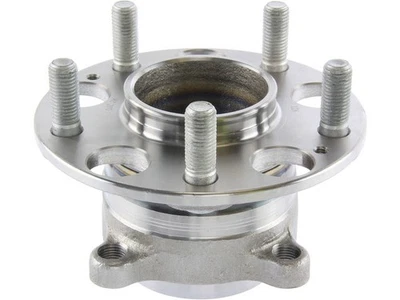 Conjunto de cojinete de rueda y buje Centric Parts P N 406 40017E Foto 1 de 4