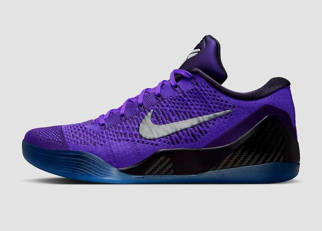 Nike Kobe 9 コービー9 Nike Kobe 9 Elite High Protro 