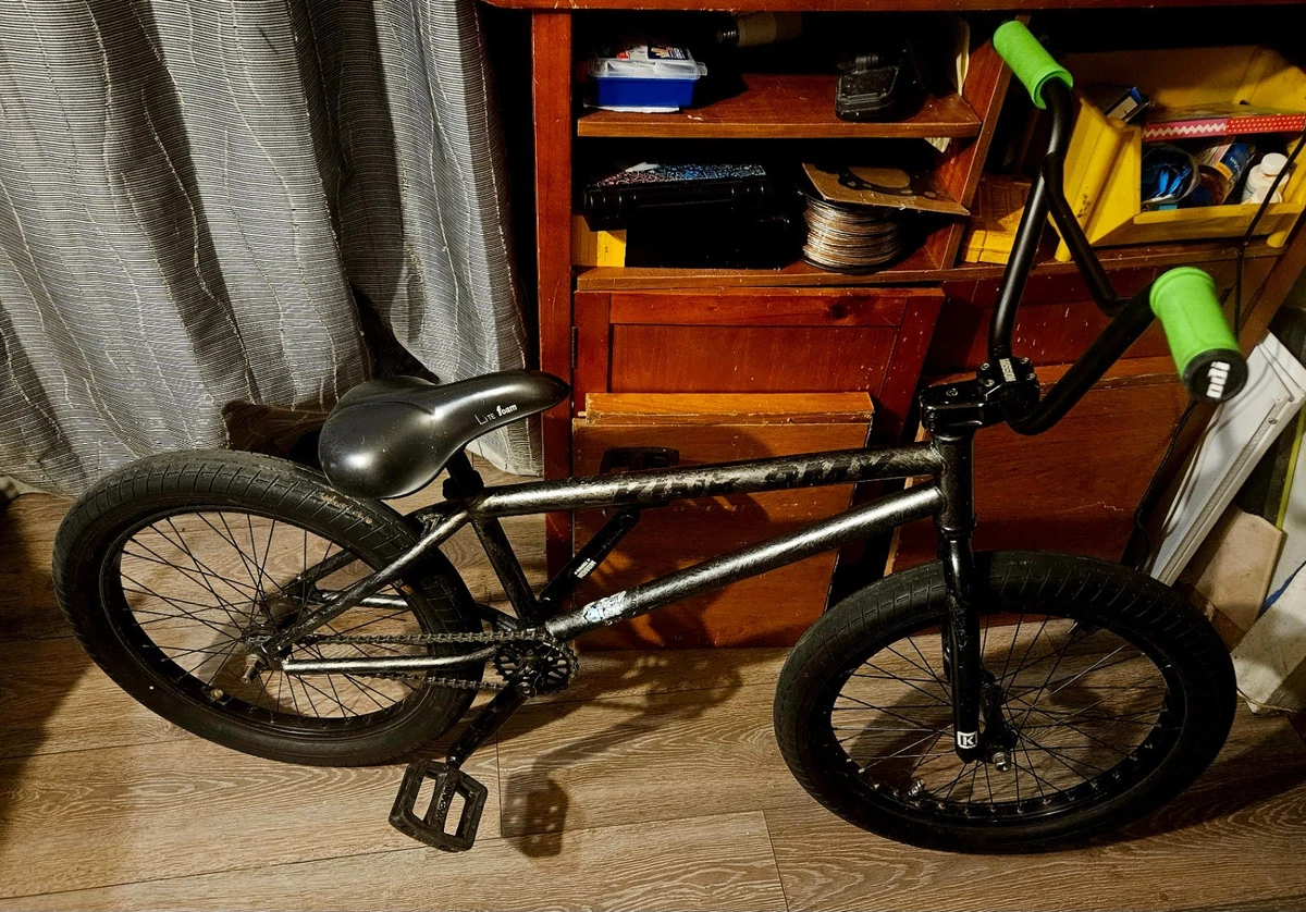 KINK BIKES BMXバイク 20インチ Kink Curb 20