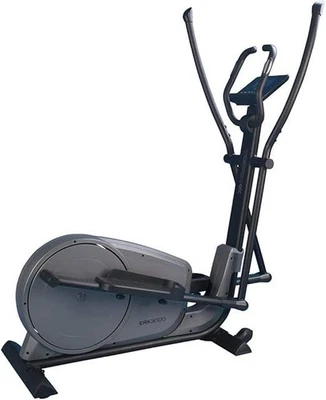 Toorx Ellittica ERX 3000, volano posteriore. - Immagine 1 di 4