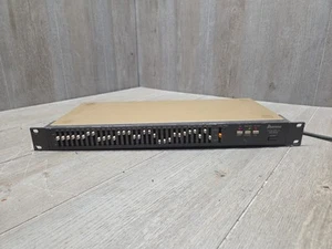 Ibanez GE3101 1/3 Octave Graphic Equalizer - Picture 1 of 13