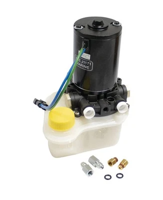 Tilt Trim Motor For Volvo-Penta 3857265-7 3861027-5 854346-4; 430-22085 - Image 1 of 4