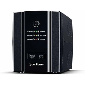 Gruppo di Continuità UPS Online Cyberpower UT1500EG 1500 VA - Afbeelding 1 van 2