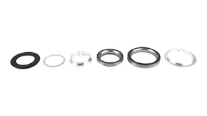 Auriculares Cónicos Integrados Completos Especializados 1-1/8" Superior y 1.5" Rodamiento Inferior - Imagen 1 de 1