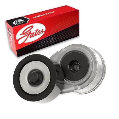 Conjunto de tensor de correa de transmisión accesorio Gates para camión Sterling 2005-2007 L8500 Foto 1 de 4