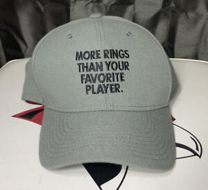 Rare Air Jordan Seasonal Strapback Hat More Rings Than Your Favorite Player Golf