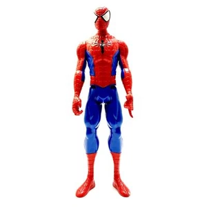 Marvel Ultimate Spider-Man Titan Hero Series 12" Action Figure 2013 Hasbro - Picture 1 of 15