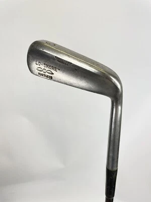 Lo-Skore Vintage Blade Putter 35” Composite/Steel /Right /Original Grip /0059 - Image 1 of 4