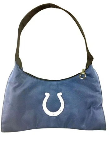 Indianapolis, IN Colts NFL Football MVF Women's Small Purse New Cover