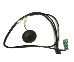 HP Z820 Power Button With Speaker New 644320-006 Einschaltknopf + Lautsprecher  - Bild 1 von 1
