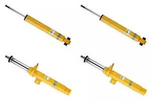 4x Bilstein B6 Stoßdämpfer vorne hinten für BMW 1er F20 3er F30 4er F32 xDrive - Bild 1 von 1