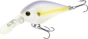 LUCKY CRAFT LC 0.3 D-5 - 250 Chartreuse Shad (1qty) Top Quality Crank Bait - Picture 1 of 4