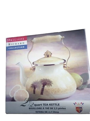 Phillippe Richard Collection New In Box 2 Quart - Image 1 of 4