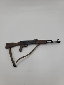 GI JOE  Gun ACCESSORY FOR 12" ACTION FIGURE 1/6 SCALE 1:6 21st Century - Picture 1 of 8