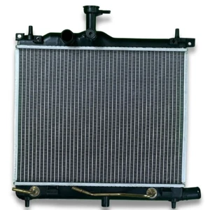 Radiator Replacement Compatible with HYUNDAI I10 2007-2011 OEM 25310OX150 - Bild 1 von 7
