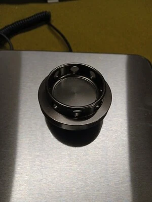 Tapa de aceite Mitsubishi 3000GT Foto 1 de 3