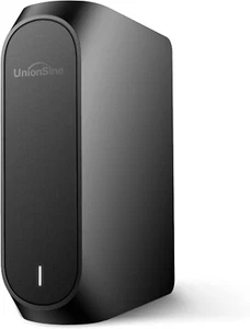 💾 UnionSine Hard Disk 10TB 3.5" - HDD Esterno USB, Compatibile PC/Mac/Xbox/PS4/ - Foto 1 di 9