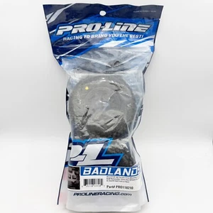 Proline Badlands SC 2.2"/3.0" All Terrain Tires Mounted # PRO118210 - Picture 1 of 3