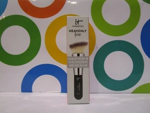 IT COSMETICS ~ HEAVENLY LUXE SOLID SERUM FOUNDATION BRUSH No 29 - Picture 1 of 1