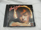 BOWIE YOUNG AMERICANS ORIGINAL 1980s RCA SILVER DISC CD - MADE IN GERMANY for UK