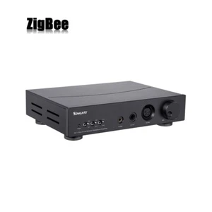 Singxer American Version SA-1V2 Fully Balanced Discrete Class A Headphone Amp - Picture 1 of 4