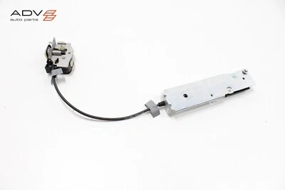 Land Rover LR4 LR3 2005-2016 puerta trasera puerta levadiza bloqueo superior pestillo actuador OEM Foto 1 de 4